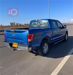 فۆرد F-150